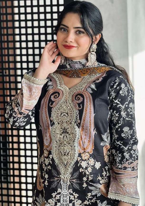 Jade solitaire vol 3- D 1150 Open pic by Mehboob Tex